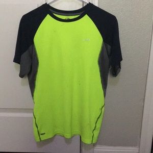 Champion dri fit shirt